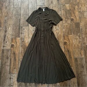 H&M Shirt Dress